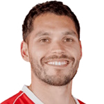 Nicolás Freire