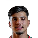 Mohamed Islam Abdelkader