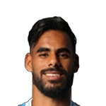 Merouane Mehdaoui