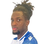 Samson Ebuka Obioha