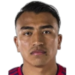 Nicky Hernández