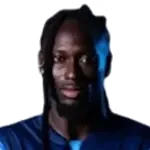Alpha Diounkou