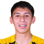 Alexis Cantero