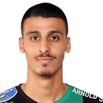 Christos Efzona