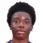 Joshua Ndiefi