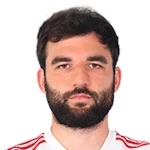 Georgi Dzhikiya