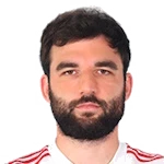 Georgi Dzhikiya