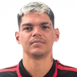 Ayrton Lucas