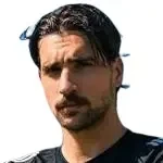 Nikola Vuksanovic