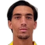 Jonathan Spedalieri