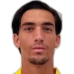Jonathan Spedalieri