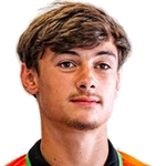 Sacha Mellier