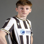 Theo McCormick