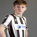 Theo McCormick