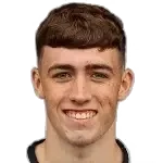 Carrick McEvoy