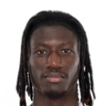 Idrissa Seydi