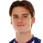 Matthew Crowther