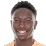 Ben Cisse