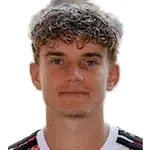 Elias Arden