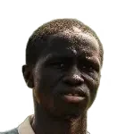 Modou Lamin Mass