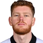 Connor Malley