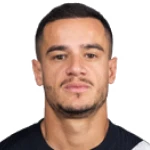 Philippe Coutinho