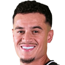 Philippe Coutinho