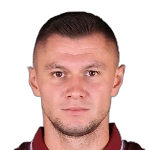 Oleksandr Zubkov