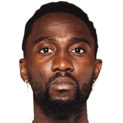 Wilfred Ndidi