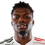 El Bilal Touré