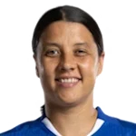 Sam Kerr