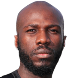 Cherif Ndiaye