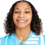 Leilanni Nesbeth