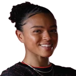 Marie-Yasmine Alidou