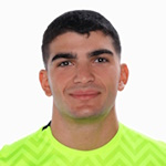 Pantelis Michail