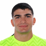 Pantelis Michail