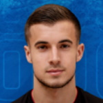 Mateusz Piotrowski