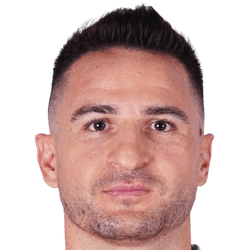 Ömer Ali Şahiner