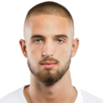 Luka Bradarić