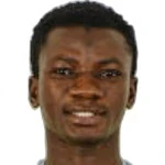 Abdul Samed Mukadas