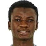 Abdul Samed Mukadas