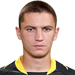 Vitalii Roman