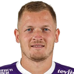 Gennady Pasich