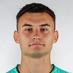 Dmytro Ledvii