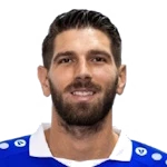 Dominik Kovačić