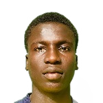 Mustapha Nyassi