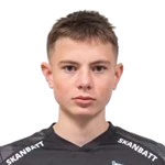Henrik Haraldsen