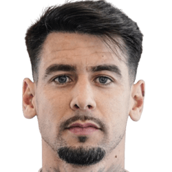 Luis Pérez