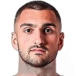 N. Kalandarishvili