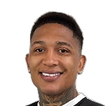 Anderson Jordan